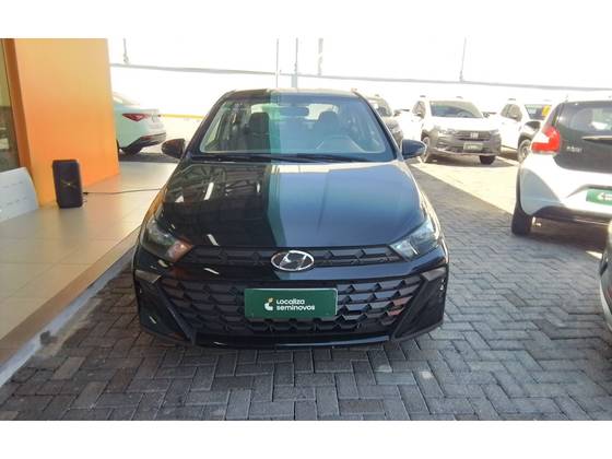 HYUNDAI HB20S 1.0 TGDI FLEX COMFORT AUTOMÁTICO HYUNDAI HB20S 1.0 TGDI FLEX COMFORT AUTOMÁTICO